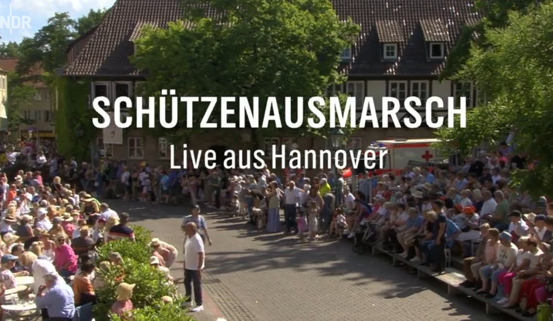Schützenfest Hannover